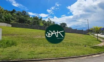 Terreno à venda, 771 m² por R$ 1.350.000,00 - Urbanova - São José dos Campos/SP