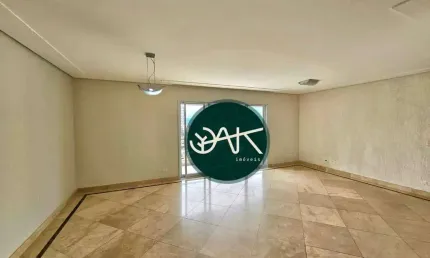 Apartamento com 3 dormitórios à venda, 144 m² por R$ 1.300.000 - Vila Ema - São José dos Campos/SP