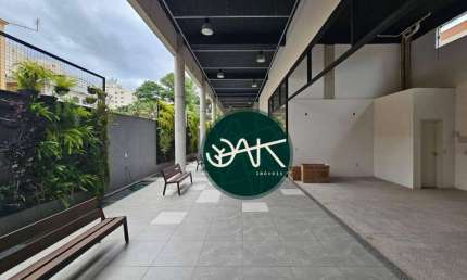 Ponto para alugar, 28 m² por R$ 4.430,00/mês - Vila Adyana - São José dos Campos/SP