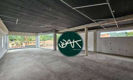 Salão para alugar, 141 m² por R$ 12.350,00/mês - Vila Adyana - São José dos Campos/SP