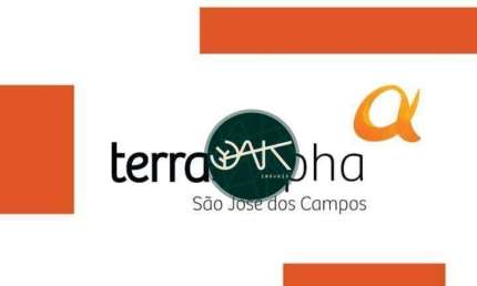Terreno à venda, 394 m² por R$ 690.000,00 - Urbanova - São José dos Campos/SP