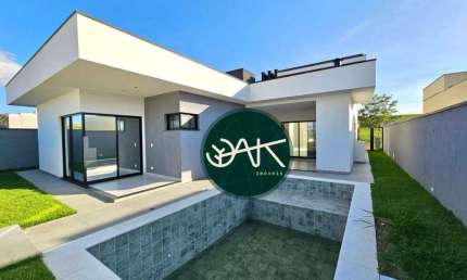 Casa com 3 dormitórios à venda, 290 m² por R$ 2.400.000,00 - Condomínio Residencial Monaco - São José dos Campos/SP