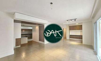 Apartamento com 3 dormitórios à venda, 144 m² por R$ 1.380.000 - Vila Ema - São José dos Campos/SP