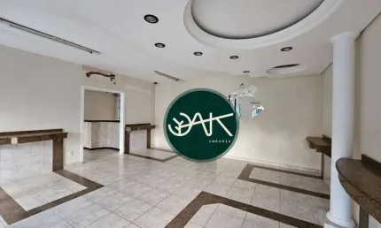 Sala, 320 m² - venda por R$ 1.690.000,00 ou aluguel por R$ 10.450,00/mês - Vila Adyana - São José dos Campos/SP