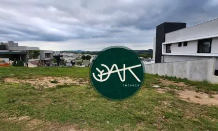 Terreno à venda, 670 m² por R$ 900.000,00 - Urbanova - São José dos Campos/SP
