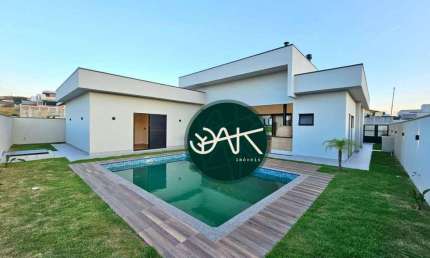 Casa com 4 dormitórios à venda, 290 m² por R$ 3.190.000,00 - Urbanova - São José dos Campos/SP