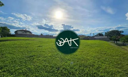 Terreno à venda, 1000 m² por r$ 770.000 - condominio residencial mirante do vale - jacareí/sp