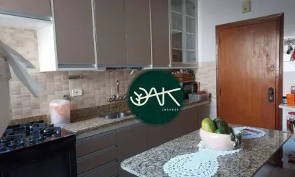 Apartamento com 3 dormitórios à venda, 115 m² por r$ 745.000,00 - jardim são dimas - são josé dos campos/sp