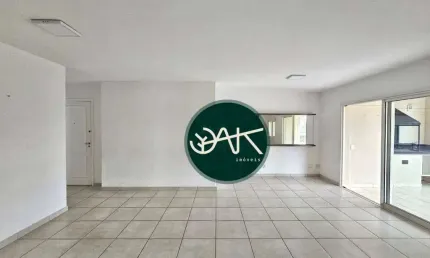 Apartamento com 3 dormitórios, 143 m² - venda por R$ 1.550.000,00 ou aluguel por R$ 9.590,00/mês - Edifício Premiere Aquarius - São José dos Campos/SP