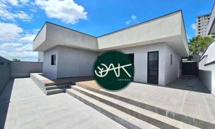 Casa com 3 dormitórios, 227 m² - venda por R$ 2.300.000,00 ou aluguel por R$ 10.817,00/mês - Condomínio Residencial Monte Carlo - São José dos Campos/SP