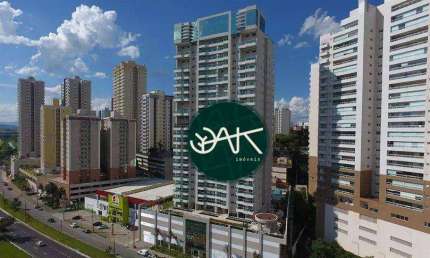 Apartamento com 2 dormitórios à venda, 77 m² por R$ 950.000 - Edifício Icon - São José dos Campos/SP