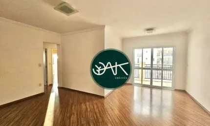 Apartamento com 3 dormitórios à venda, 90 m² por r$ 820.000,00 - jardim esplanada - são josé dos campos/sp