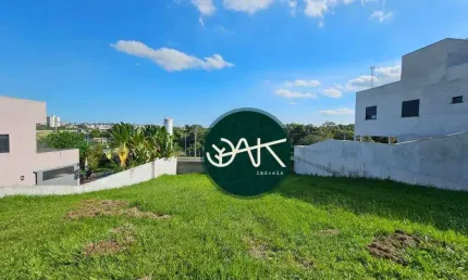 Terreno à venda, 714 m² por r$ 1.300.000 - condomínio reserva do paratehy - são josé dos campos/sp