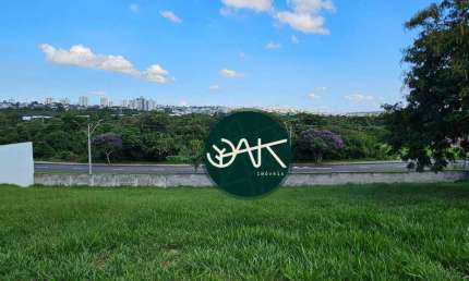Terreno à venda, 714 m² por R$ 1.400.000,00 - Condomínio Reserva do Paratehy - São José dos Campos/SP