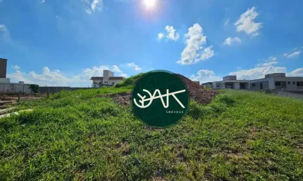 Terreno à venda, 1015 m² por R$ 2.150.000,00 - Condomínio Reserva do Paratehy - São José dos Campos/SP