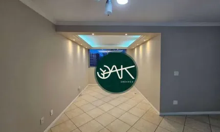 Apartamento com 3 dormitórios à venda, 90 m² por r$ 590.000,00 - vila ema - são josé dos campos/sp