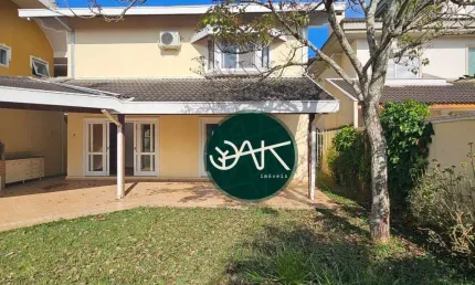 Casa com 3 dormitórios à venda, 290 m² por R$ 1.500.000 - Urbanova - São José dos Campos/SP