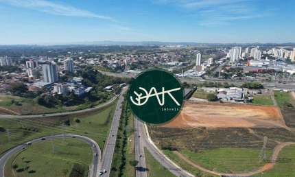 Área à venda, 24000 m² por R$ 96.000.000,00 - Jardim das Colinas - São José dos Campos/SP