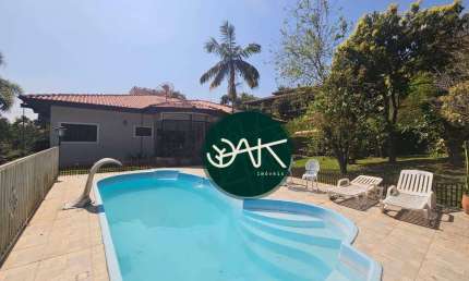 Casa com 3 dormitórios à venda, 380 m² por R$ 2.000.000 - Condominio Residencial Mirante Do Vale - Jacareí/SP
