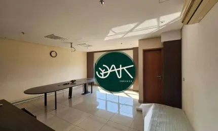 Sala à venda, 34 m² por r$ 230.000 - centro - são josé dos campos/sp