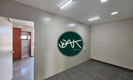 Sala à venda, 37 m² por r$ 255.000 - centro - são josé dos campos/sp