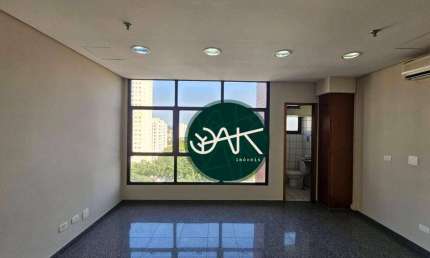 Sala à venda, 38 m² por R$ 255.000 - Centro - São José dos Campos/SP
