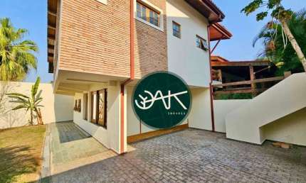 Casa com 4 dormitórios à venda, 300 m² por R$ 2.500.000 - Jardim Aquarius - São José dos Campos/SP
