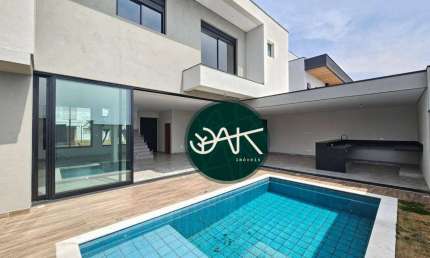 Casa com 4 dormitórios à venda, 273 m² por R$ 2.150.000 - Bairro da Floresta - São José dos Campos/SP