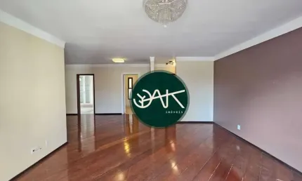 Apartamento com 3 dormitórios à venda, 167 m² por R$ 1.200.000,00 - Vila Adyana - São José dos Campos/SP