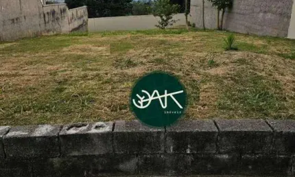 Terreno à venda, 389 m² por R$ 1.100.000,00 - Urbanova - São José dos Campos/SP
