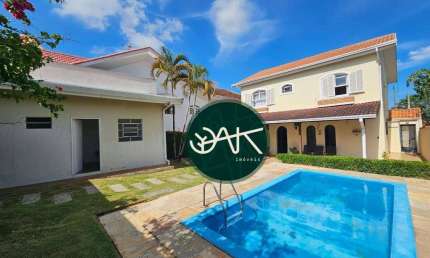 Casa com 4 dormitórios à venda, 295 m² por R$ 2.500.000,00 - Jardim das Colinas - São José dos Campos/SP