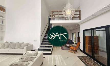Casa com 6 dormitórios à venda, 360 m² por R$ 2.900.000,00 - Jardim das Colinas - São José dos Campos/SP