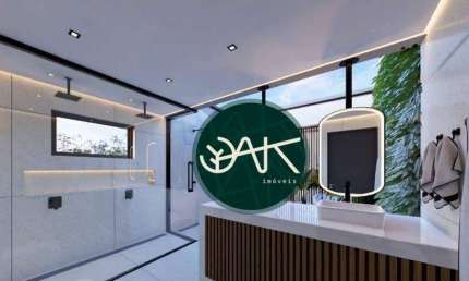 Casa com 4 dormitórios à venda, 320 m² por R$ 3.600.000,00 - Jardim das Colinas - São José dos Campos/SP