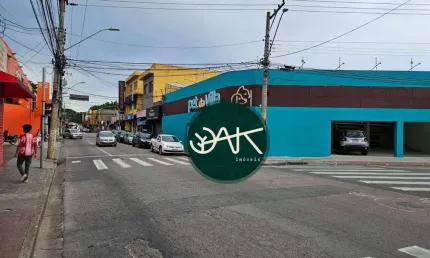 Ponto à venda, 400 m² por r$ 3.800.000 - jardim paulista - são josé dos campos/sp