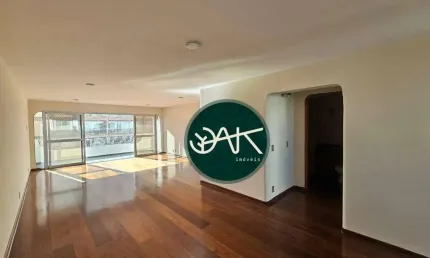 Apartamento com 4 dormitórios à venda, 215 m² por R$ 1.100.000 - Vila Adyana - São José dos Campos/SP
