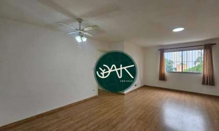 Apartamento com 3 dormitórios à venda, 120 m² por R$ 750.000 - Vila Adyana - São José dos Campos/São Paulo