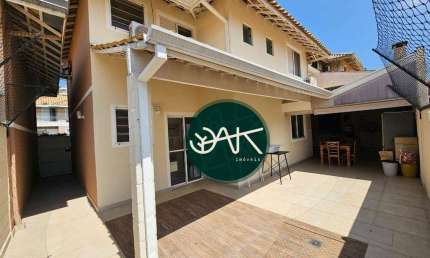 Casa com 4 dormitórios à venda, 188 m² por R$ 1.300.000,00 - Jardim San Marino - São José dos Campos/SP