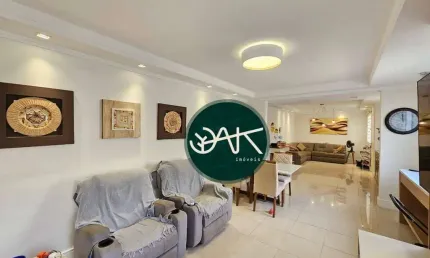 Casa com 4 dormitórios à venda, 188 m² por R$ 1.300.000,00 - Jardim América - São José dos Campos/SP
