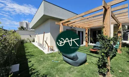 Casa com 3 dormitórios, 222 m² - venda por R$ 2.690.000,00 ou aluguel por R$ 11.928,33/mês - Condomínio Residencial Monte Carlo - São José dos Campos/SP