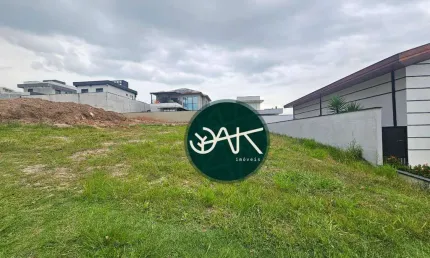 Terreno à venda, 600 m² por R$ 900.000,00 - Urbanova - São José dos Campos/SP
