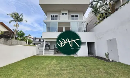 Casa com 3 dormitórios à venda, 334 m² por R$ 2.390.000 - Urbanova - São José dos Campos/SP