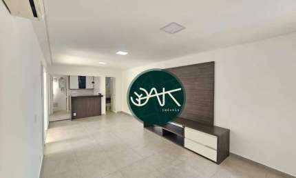 Apartamento com 2 dormitórios, 90 m² - venda por R$ 1.100.000,00 ou aluguel por R$ 5.880,00/mês - Pátio Condomínio Club - São José dos Campos/SP