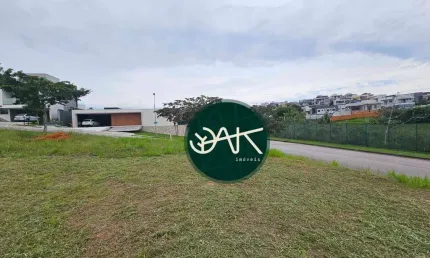 Terreno à venda, 834 m² por R$ 900.000,00 - Urbanova - São José dos Campos/SP
