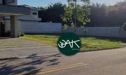 Terreno à venda, 729 m² por R$ 1.100.000 - Urbanova - São José dos Campos/SP