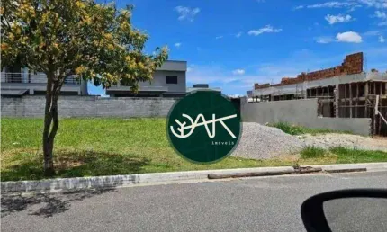 Terreno à venda, 280 m² por R$ 500.000 - Condomínio Reserva Aruanã - São José dos Campos/SP
