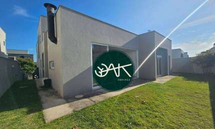 Casa com 4 dormitórios à venda, 376 m² por R$ 3.300.000,00 - Condomínio Residencial Alphaville II - São José dos Campos/SP