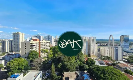 Apartamento com 3 dormitórios à venda, 120 m² por R$ 1.900.000 - Vila Ema - São José dos Campos/SP