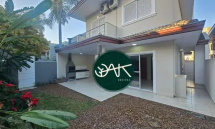 Casa com 4 dormitórios para alugar, 330 m² por R$ 9.250/mês - Urbanova - São José dos Campos/SP