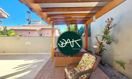 Casa com 4 dormitórios à venda, 235 m² por R$ 2.300.000 - Conjunto Residencial Esplanada do Sol - São José dos Campos/SP