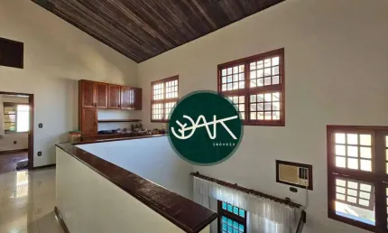 Casa com 4 dormitórios à venda, 400 m² por R$ 2.300.000 - Jardim das Colinas - São José dos Campos/SP